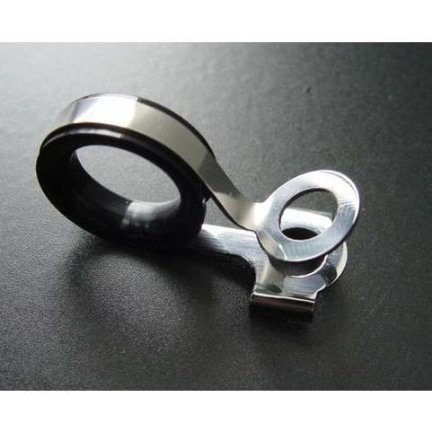 BRC ビーアールシー クラッチケーブルガイド CB400フォア (空冷) HONDA ホンダ クラ...