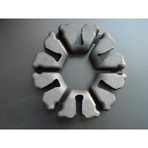 BRC ビーアールシー リヤスプロケット用ダンパー 【純正タイプ】 Z400FX/Z400J KAW...