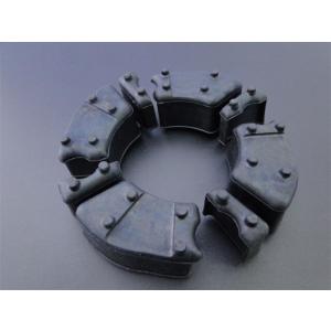 BRC ビーアールシー リヤホイール用スプロケットダンパーセット( HONDA ホンダ その他スプロ...