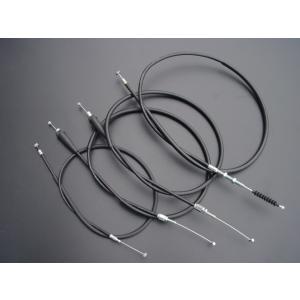 BRC ビーアールシー ワイヤーセット スタンダード 【純正タイプ】 CBX400Fインテグラ CB...