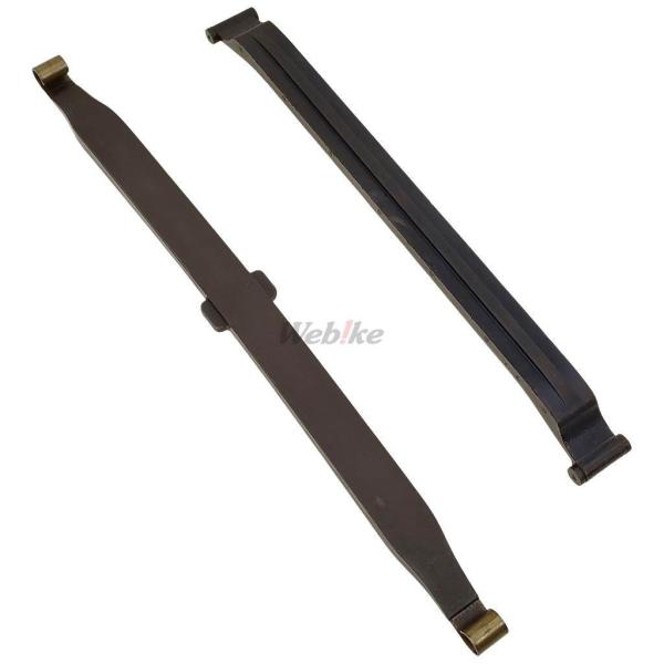 BRC ビーアールシー カムチェーンガイド+テンショナースリッパー 【純正タイプ】 CB400フォア...