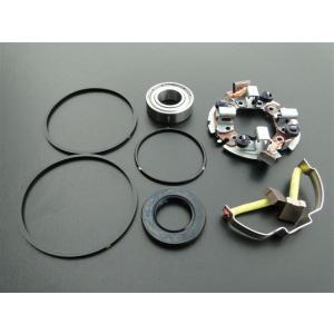 HONDA CBR400F ボルトセット Oリング付き adjuster1225_ho-68