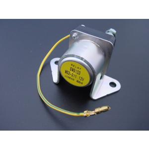 BRC ビーアールシー スターターリレー 【純正タイプ】 GS400E SUZUKI スズキ リレー...