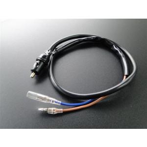 スピードショップイトウ（SPEED SHOP ITO） Z400FX E1-E3用 トレンチ