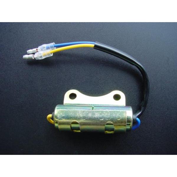 BRC ビーアールシー コンデンサー Z250FT KAWASAKI カワサキ その他イグニッション...