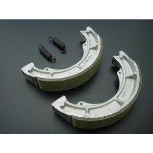 6954□GS400 リヤホイールダンパーセット(キャスト用) : 絶版バイク