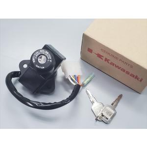 BRC BRC:ビーアールシー メインスイッチ  Z400FX/Z400J