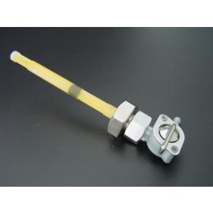 SR400 ヤマハ純正　ガソリンコック　フューエルコック Amazon | YAMAHA 純正 部品 SR400 SR500 ガソリンコック後期型