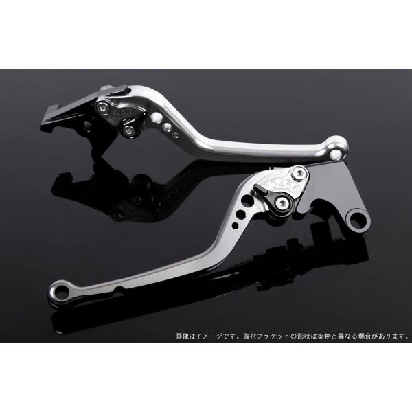 SPEEDRA スピードラ アルミビレットアジャストレバーセット スタンダードロング アジャスターカ...