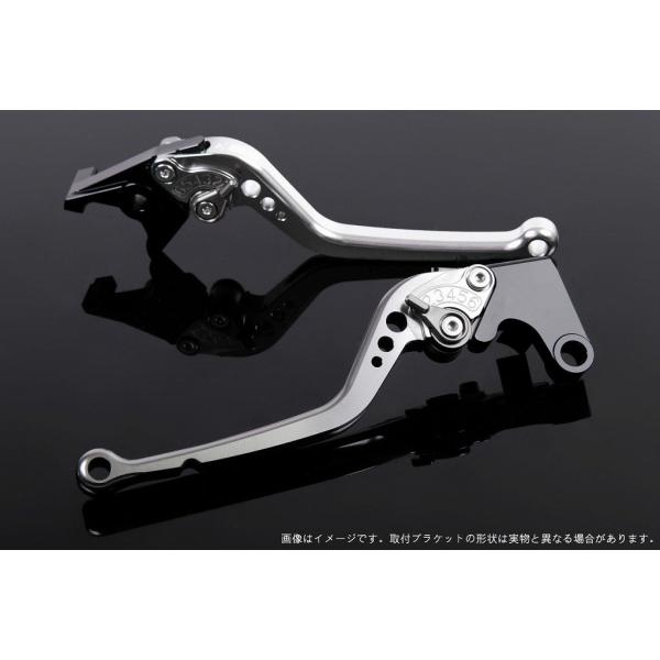 SPEEDRA スピードラ アルミビレットアジャストレバーセット スタンダードロング アジャスターカ...