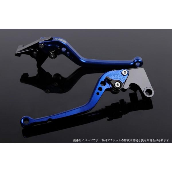 SPEEDRA スピードラ アルミビレットアジャストレバーセット スタンダードロング アジャスターカ...