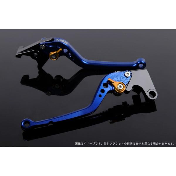 SPEEDRA スピードラ アルミビレットアジャストレバーセット スタンダードロング アジャスターカ...