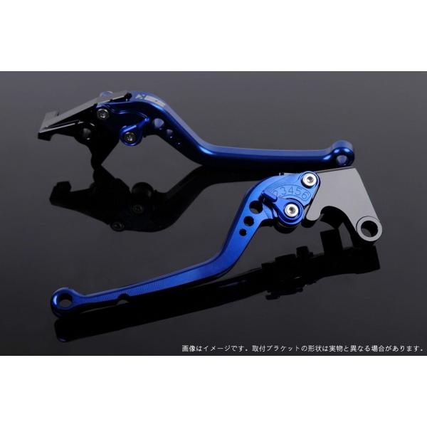 SPEEDRA スピードラ アルミビレットアジャストレバーセット スタンダードロング アジャスターカ...