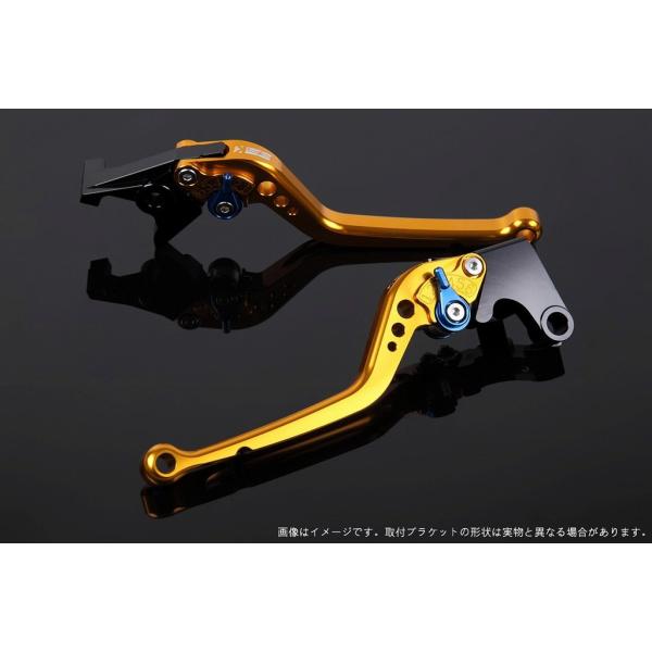 SPEEDRA スピードラ アルミビレットアジャストレバーセット スタンダードロング アジャスターカ...