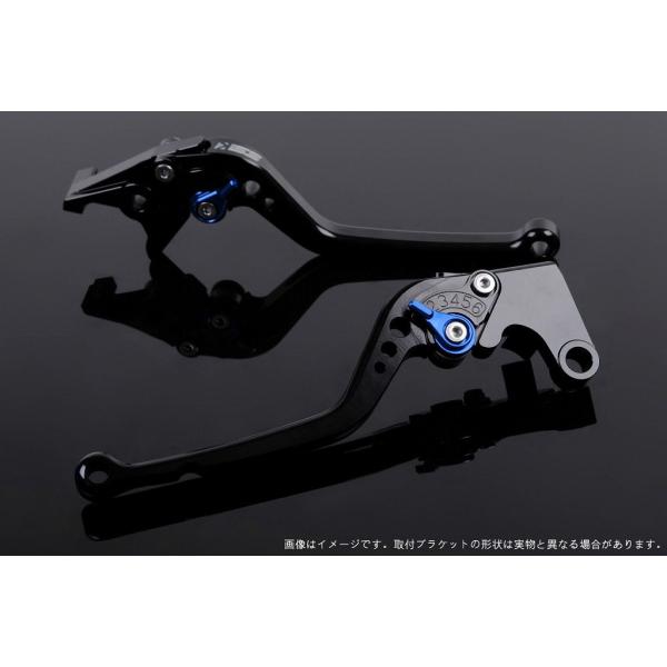 SPEEDRA スピードラ アルミビレットアジャストレバーセット スタンダードロング アジャスターカ...