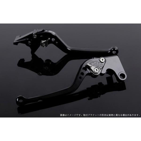SPEEDRA スピードラ アルミビレットアジャストレバーセット スタンダードロング アジャスターカ...
