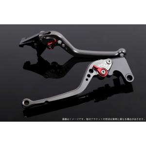 SPEEDRA SPEEDRA:スピードラ アルミビレットアジャストレバーセット