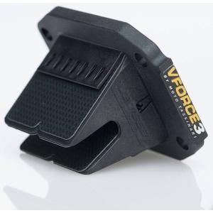 並行輸入品】 Kawasaki KX80 KX85 KX100 スズキRM100 V-FORCE vforce 3
