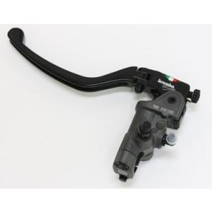 Brembo ブレンボ 14RCS ラジアルクラッチマスターシリンダー クラッチマスターシリンダー 駆動系｜ウェビック1号店