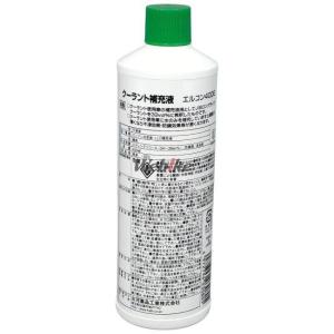 KYK 古河薬品工業 クーラント補充液 ラジエ...の詳細画像1