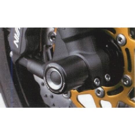 Kawasaki カワサキ アクスルスライダー ZX-6R KAWASAKI フレーム