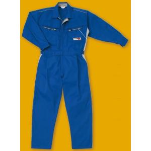 SUZUKI スズキ ワーキングスーツ 90902 サイズ：M 作業ツナギ アパレル
