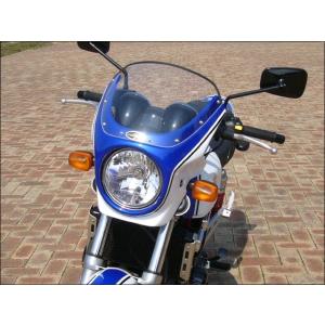 インパルスS GSX400インパルスS ビキニカウルステー SUZUKIスズキ純正