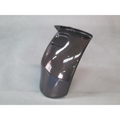 A-TECH エーテック アンダーリアフェンダー 素材：FRP／ブラック(FB) ZX-10R KA...