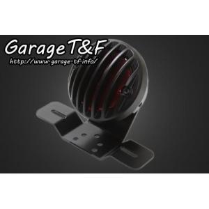 Garage T&amp;F Garage T&amp;F:ガレージ T&amp;F バードケージテールランプ ラージタイプ...