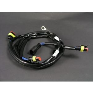 MOTO CORSE モトコルセ ワイヤー ハーネス MHR900 ベベル SS 80-85 750...