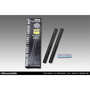 YSS ワイエスエス フロントフォークスプリング GS400 SUZUKI スズキ