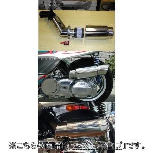 WirusWin（ウイルズウィン） サイレンサー型エアクリーナーキット