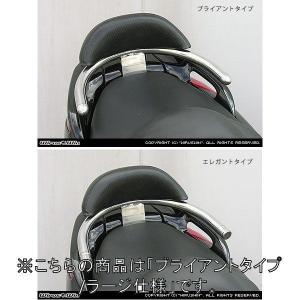 HURRICANE（ハリケーン） タンデムグリップ W400 W650 W800 KAWASAKI