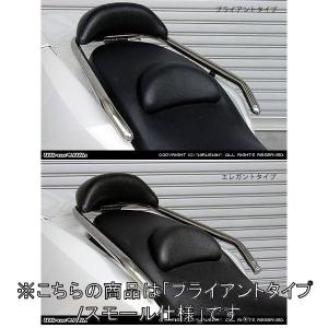 WirusWin（ウイルズウィン） サポートタンデムバー ブライアントタイプ