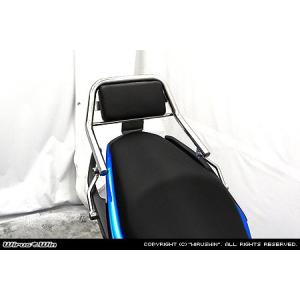 A-TECH（エーテック） ビキニカウル(スモークスクリーン付) 素材：FRP