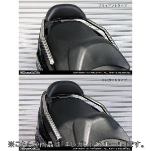 CHIC DESIGN（シックデザイン） ガイラシールド サイズ：L / カラー