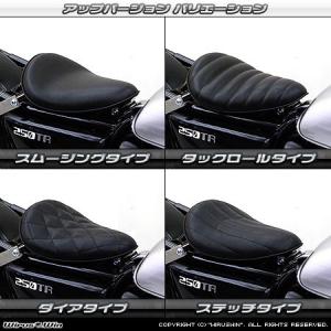 HEAVEN'S（ヘブンズ） Kawasaki カワサキ 250TR HEAVENS クラシック