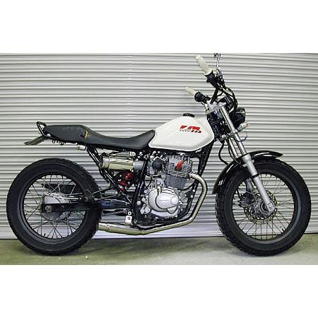 WirusWin ウイルズウィン サイレンサー型エアクリーナーキット FTR223 HONDA ホン...