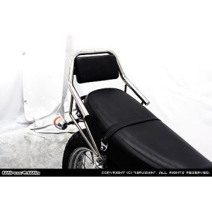 CB400SS タンデムバー CL400 タンデムバー グラブバー　ハリケーン　CB400 ホンダ　リアキャリア　リアボックス HONDA CB400SS タンデムバー タンデムグリップ 新品 CL400 : トップ