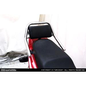 A tech zx25r アンダーカウルインナートレー A-TECH エーテック