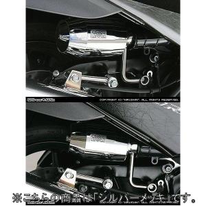 DNA ディーエヌエー 車種専用モトフィルター NINJA250 NINJA400 Z250