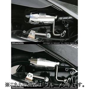 WirusWin（ウイルズウィン） ファーストマフラー フュージョン HONDA