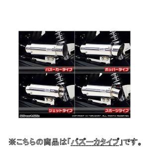 PCX125（JF56） エアクリーナーキット RSタイプ メタルタイプ ASAKURA