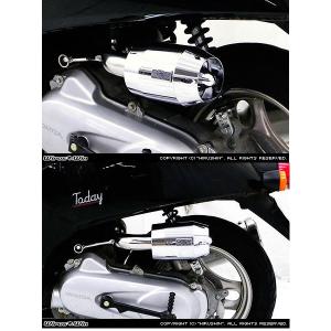 ブリーズタイプエアクリーナーキット ウイルズウィン（WirusWin