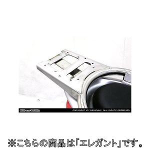 RIDEA RIDEA YZF-R25/YZF-R3 タンデム用品 アルミ削り出しグラブバー