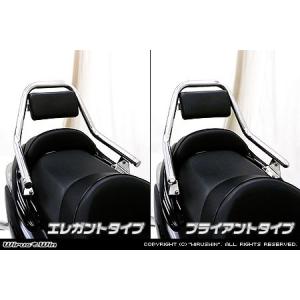WRS カーボンマフラー 汎用 50.8φ Garage T＆F ガレージ ロングステンレスサイレンサー 補修・汎用