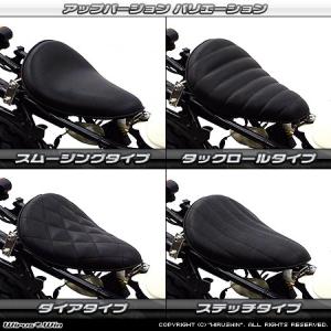 ACP（エーシーピー） FRP製 フェンダーレスキット Z400FX KAWASAKI