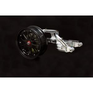 ☆ホンダ純正新品☆CB250T CB400T CB250N CB400N ホーク フロント