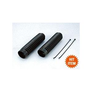 YAMAHA（ヤマハ） SR400 SR500 純正フロントフォークブーツ2個セット