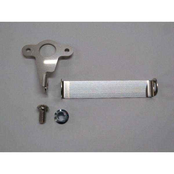 WM ダブルエム フォーククランプメーターステー ST250 250TR SUZUKI スズキ KA...